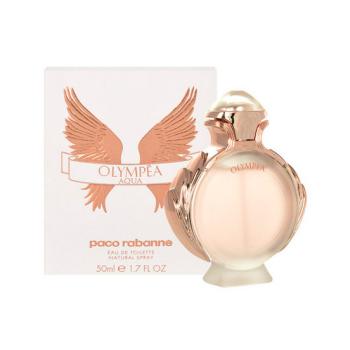 Духи «Olympea Aqua» «Olympea Aqua» от Paco Rabanne